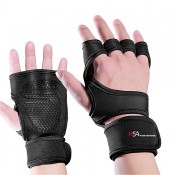 Crossfit Hand Grips (7)